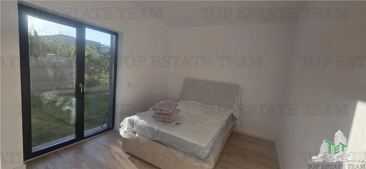 Bragadiru, Independentei : Appartement 2 Chambres en Villa avec Cour Privée - foto 3