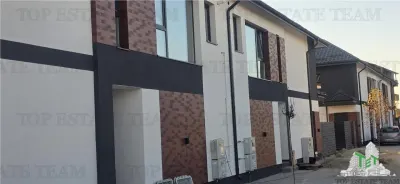 Bragadiru, Independentei : Appartement 2 Chambres en Villa avec Cour Privée - foto 14