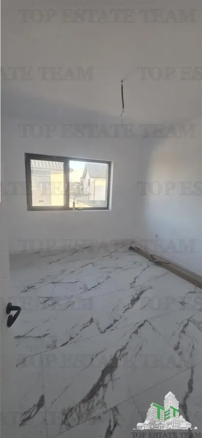 Bragadiru, Independentei : Appartement 2 Chambres en Villa avec Cour Privée - foto 4
