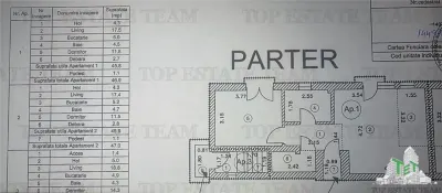 Bragadiru, Independentei : Appartement 2 Chambres en Villa avec Cour Privée - foto 5