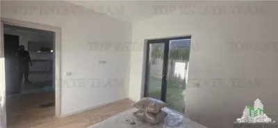 Bragadiru, Independentei : Appartement 2 Chambres en Villa avec Cour Privée - foto 7