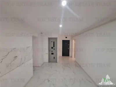 Elegant 4-Bedroom Apartment for Sale in Braila - foto 11