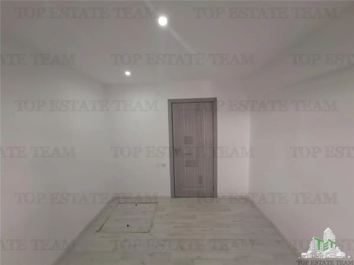 Elegant 4-Bedroom Apartment for Sale in Braila - foto 8
