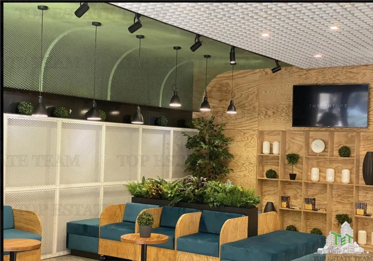Espace de Bureaux de 486 m² à Floreasca, Bucuresti - foto 3