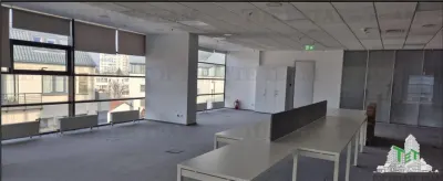 Espace de Bureaux de 486 m² à Floreasca, Bucuresti - foto 5
