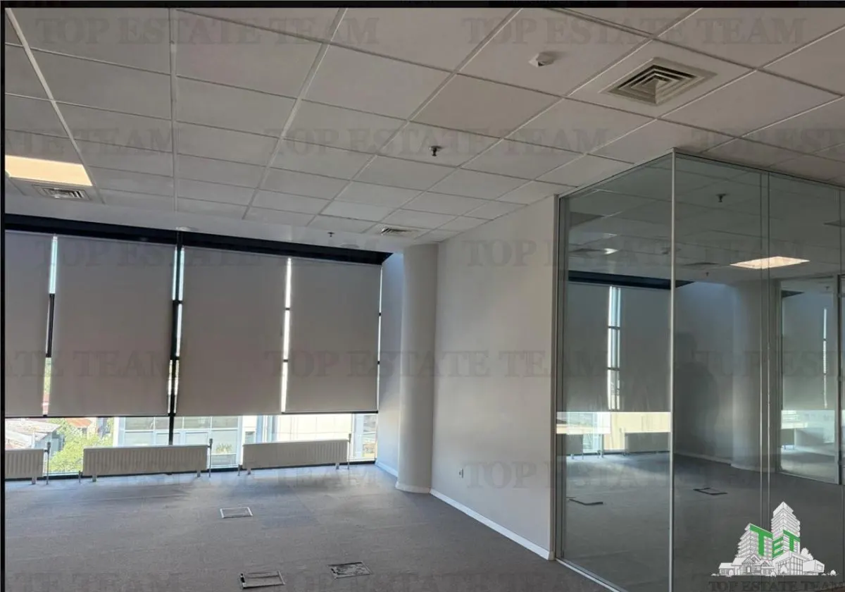 Espace de Bureaux de 486 m² à Floreasca, Bucuresti - foto 6