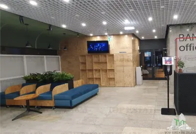 Espace de Bureaux de 486 m² à Floreasca, Bucuresti - foto 10