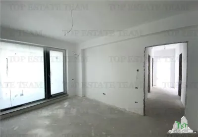 3-Bedroom Apartment in New Building, Mosilor District - foto 3