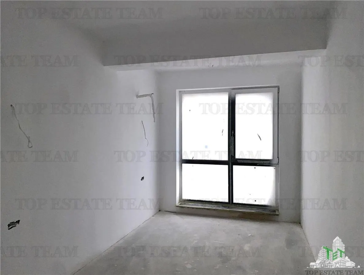 3-Bedroom Apartment in New Building, Mosilor District - foto 4