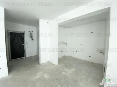 2-Bedroom Apartment in New Building, Mosilor Area - foto 3