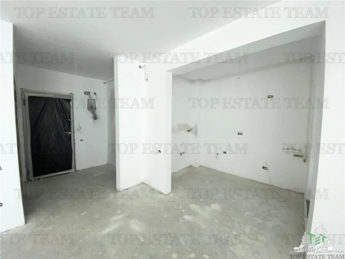 2-Bedroom Apartment in New Building, Mosilor Area - foto 3