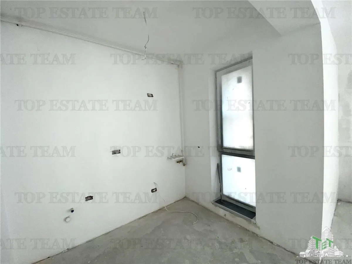2-Bedroom Apartment in New Building, Mosilor Area - foto 4