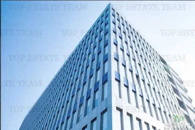 Espacio de Oficinas de 1.100 m² en Zona Metro 1 Mai, Sector 1 - Bucuresti