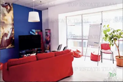 Espacio de Oficinas de 1.100 m² en Zona Metro 1 Mai, Sector 1 - foto 12
