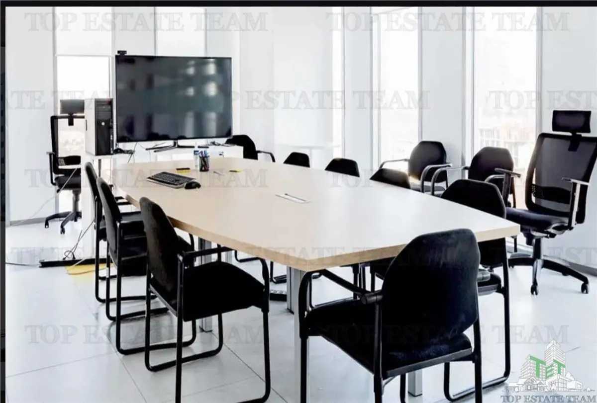 Espacio de Oficinas de 1.100 m² en Zona Metro 1 Mai, Sector 1 - foto 13