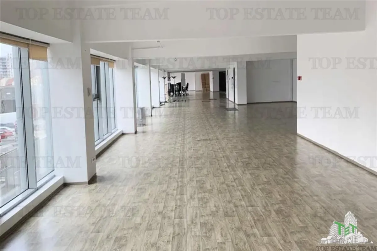 Espacio de Oficinas de 1.100 m² en Zona Metro 1 Mai, Sector 1 - foto 14