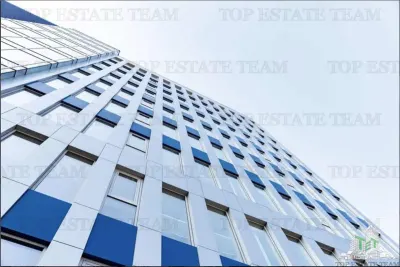 Espacio de Oficinas de 1.100 m² en Zona Metro 1 Mai, Sector 1 - foto 4