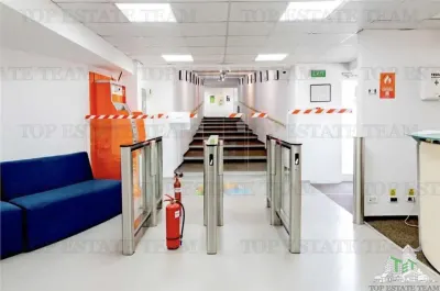 Espacio de Oficinas de 1.100 m² en Zona Metro 1 Mai, Sector 1 - foto 6
