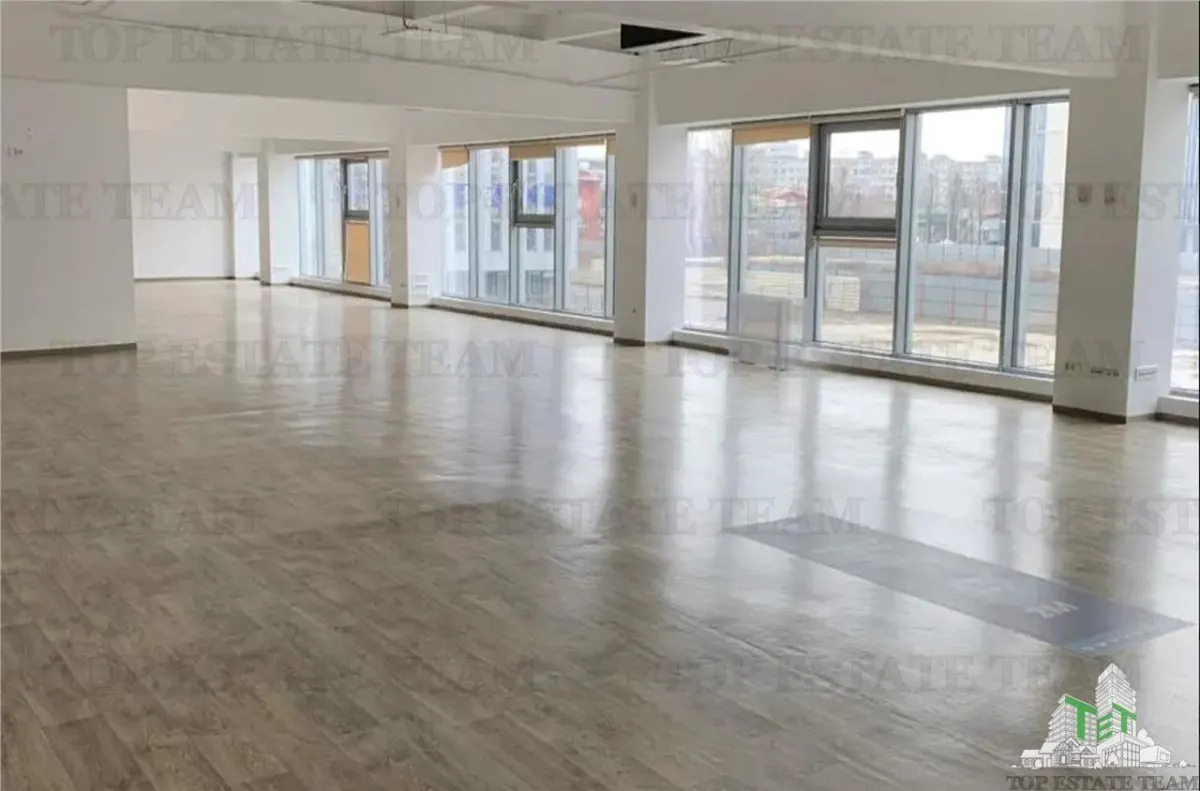 Espacio de Oficinas de 1.100 m² en Zona Metro 1 Mai, Sector 1 - foto 7