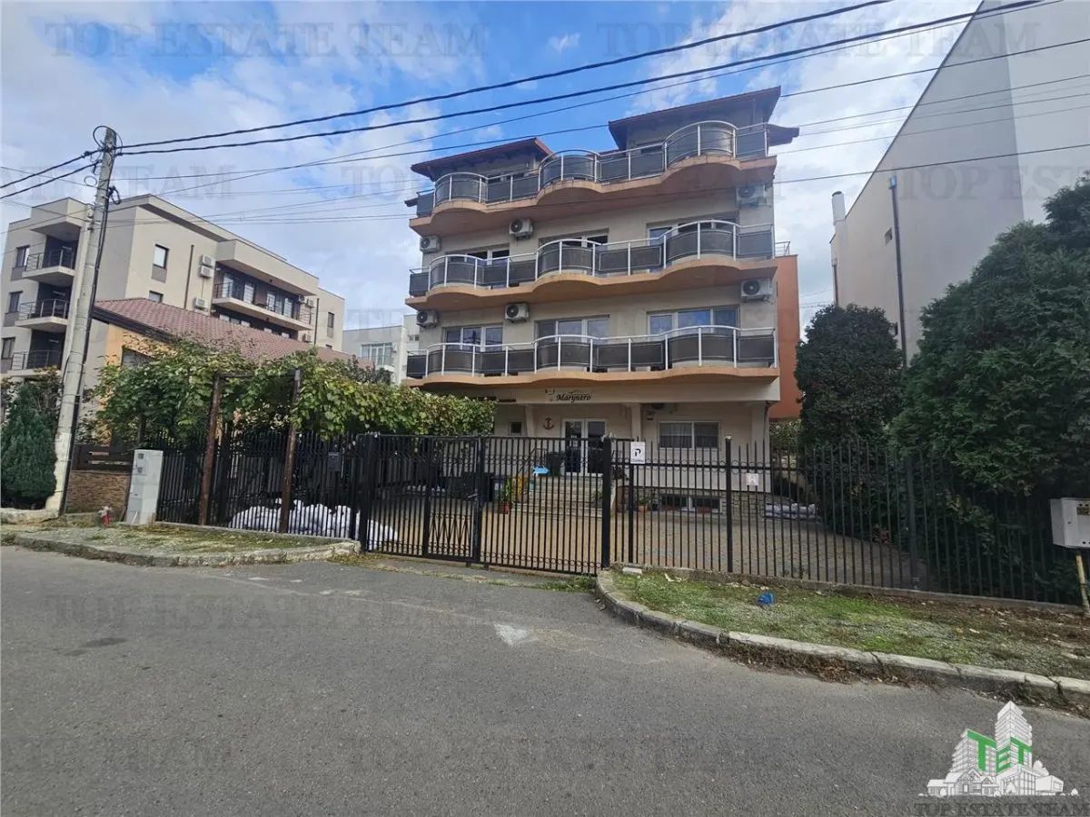 Turnkey Tourist Villa Close to Beach – Mamaia Nord - foto 1