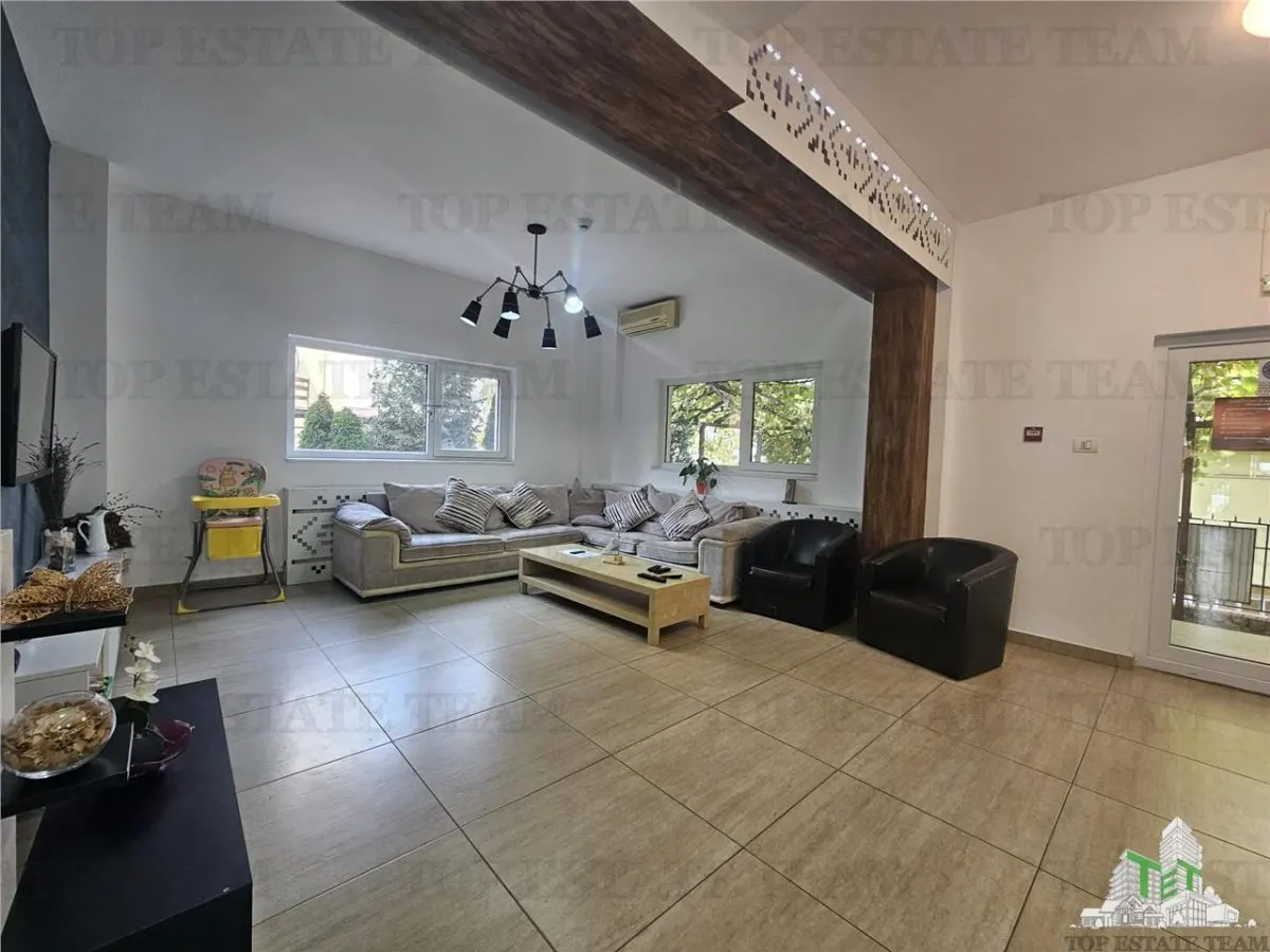 Turnkey Tourist Villa Close to Beach – Mamaia Nord - foto 2