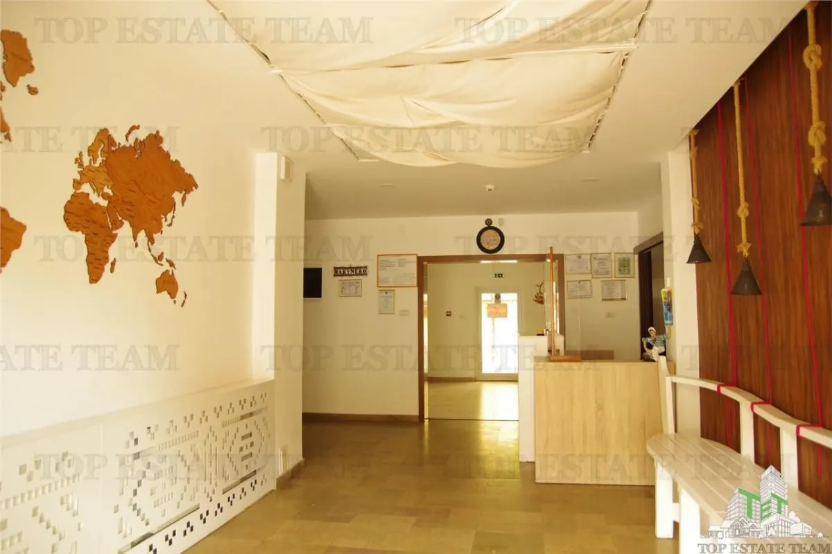 Turnkey Tourist Villa Close to Beach – Mamaia Nord - foto 11