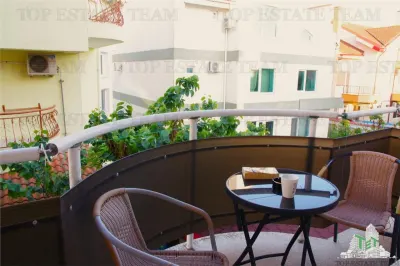 Turnkey Tourist Villa Close to Beach – Mamaia Nord - foto 12