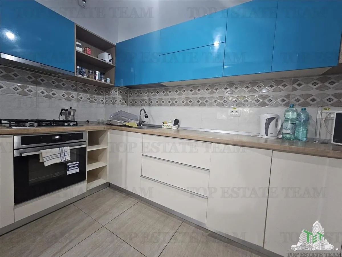 Turnkey Tourist Villa Close to Beach – Mamaia Nord - foto 14