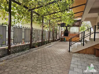 Turnkey Tourist Villa Close to Beach – Mamaia Nord - foto 16