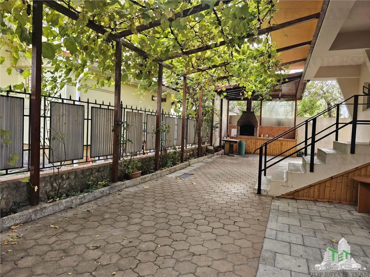 Turnkey Tourist Villa Close to Beach – Mamaia Nord - foto 16