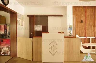 Turnkey Tourist Villa Close to Beach – Mamaia Nord - foto 17