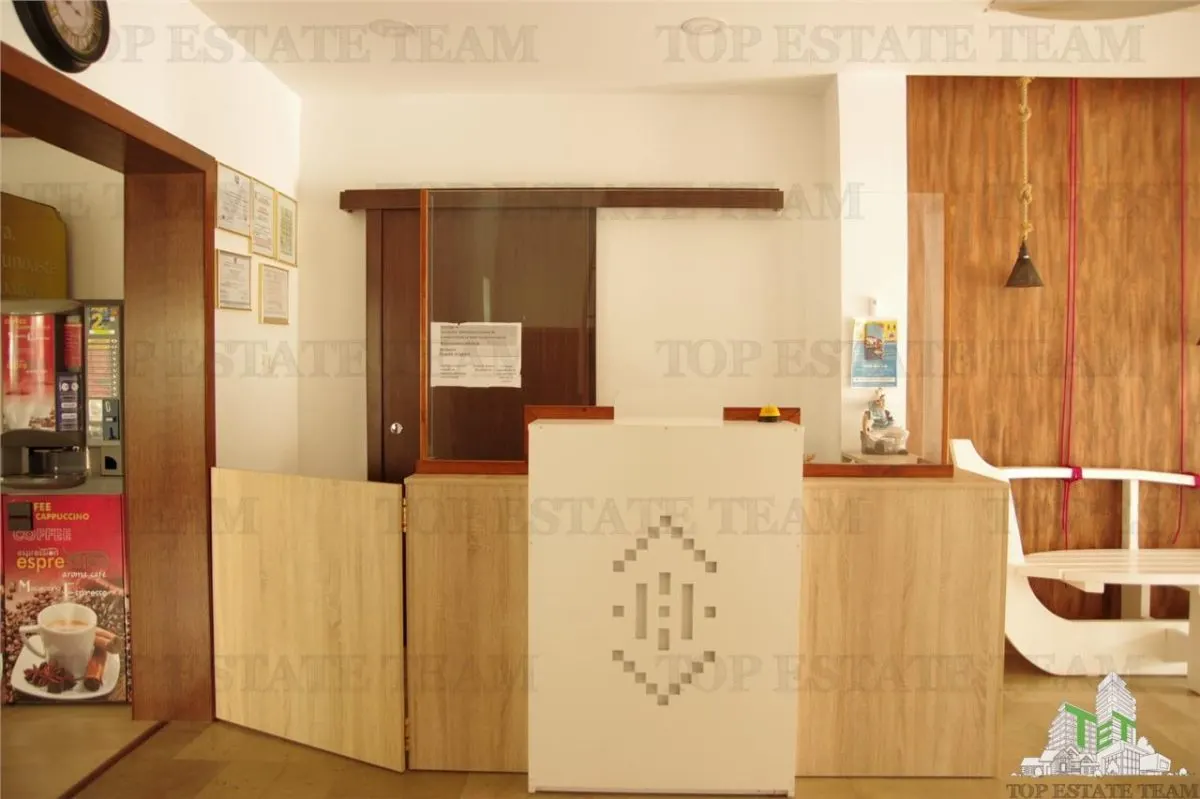 Turnkey Tourist Villa Close to Beach – Mamaia Nord - foto 17