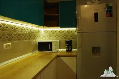 Turnkey Tourist Villa Close to Beach – Mamaia Nord - foto 18