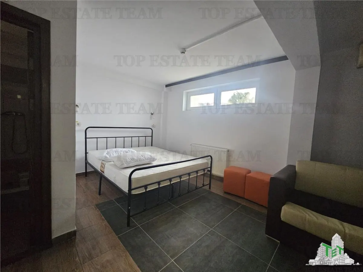 Turnkey Tourist Villa Close to Beach – Mamaia Nord - foto 19