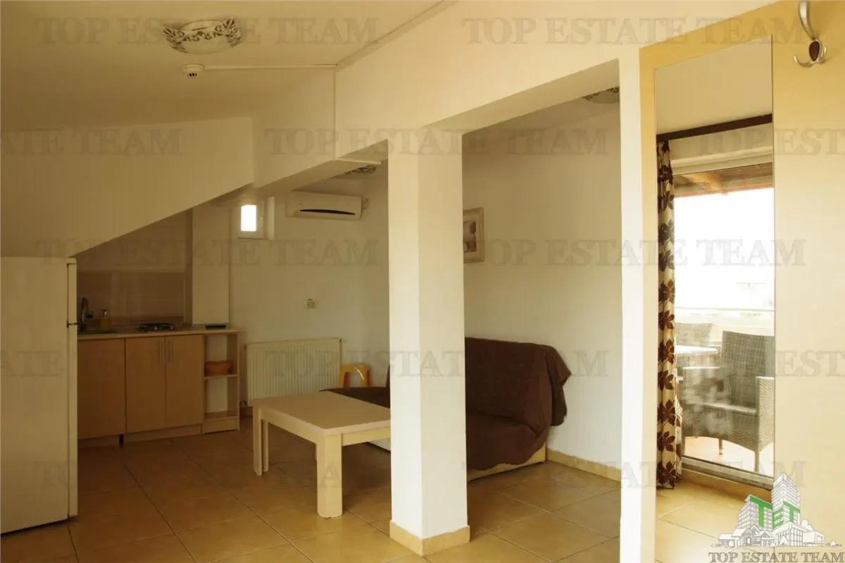 Turnkey Tourist Villa Close to Beach – Mamaia Nord - foto 20