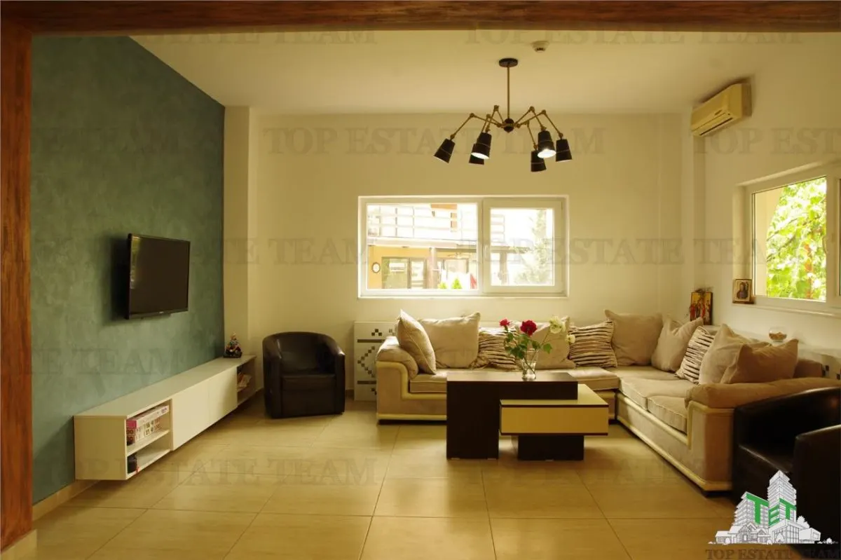 Turnkey Tourist Villa Close to Beach – Mamaia Nord - foto 3