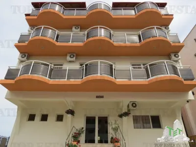 Turnkey Tourist Villa Close to Beach – Mamaia Nord - foto 21