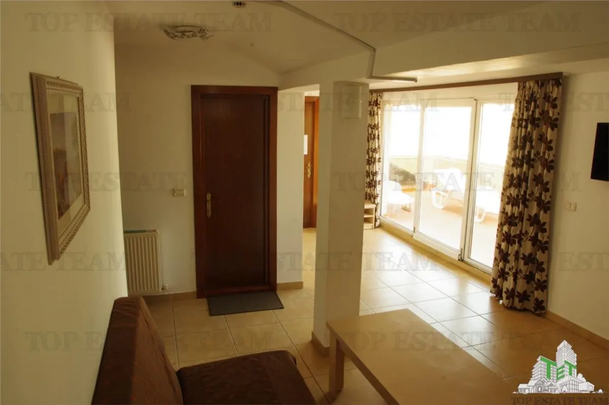 Turnkey Tourist Villa Close to Beach – Mamaia Nord - foto 22