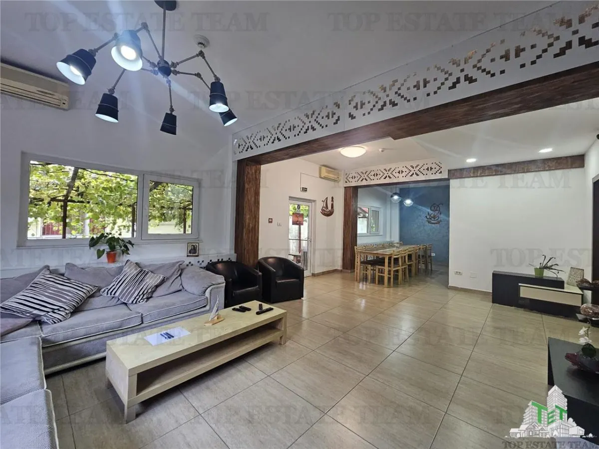 Turnkey Tourist Villa Close to Beach – Mamaia Nord - foto 4