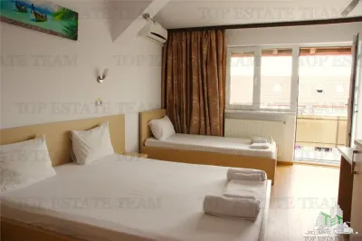 Turnkey Tourist Villa Close to Beach – Mamaia Nord - foto 5