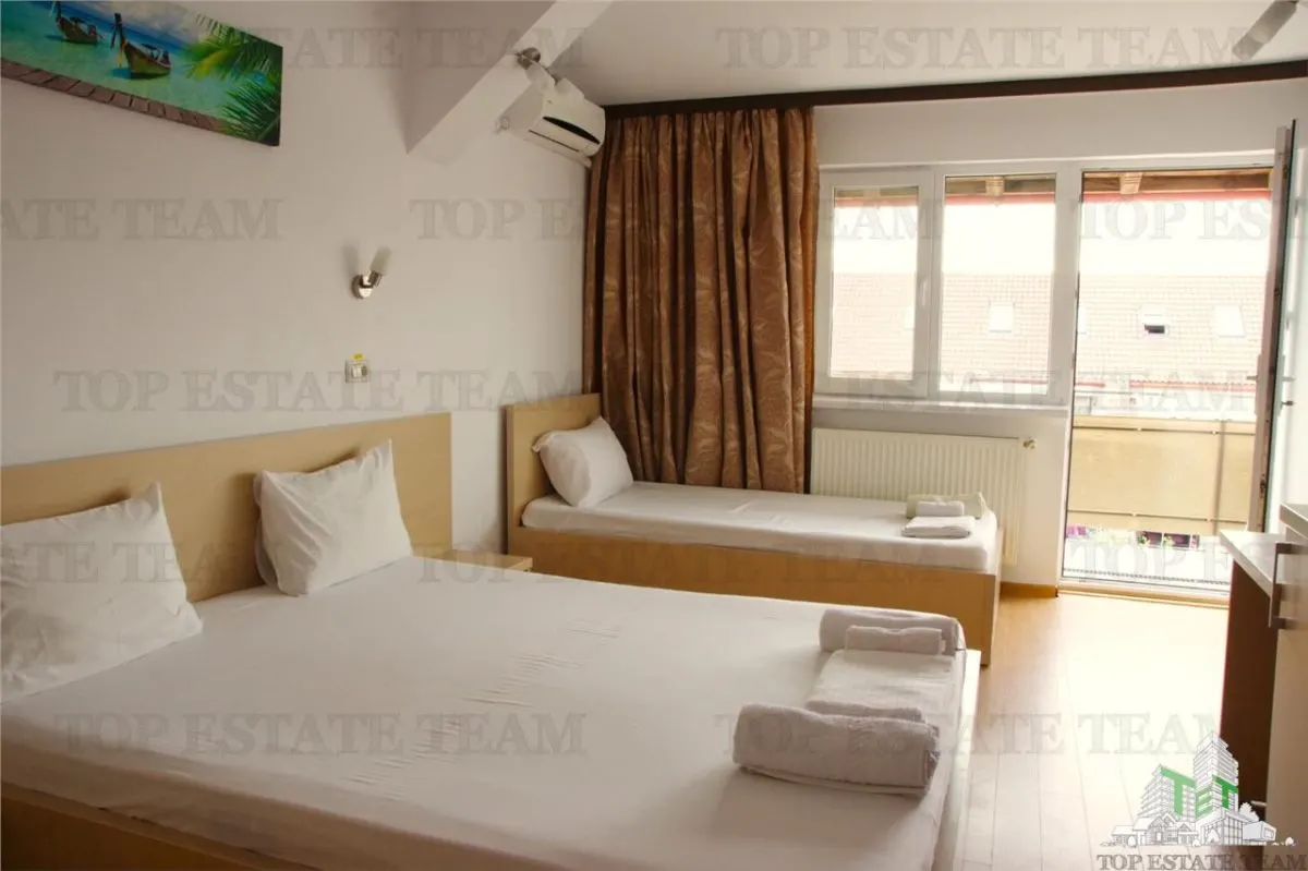 Turnkey Tourist Villa Close to Beach – Mamaia Nord - foto 5