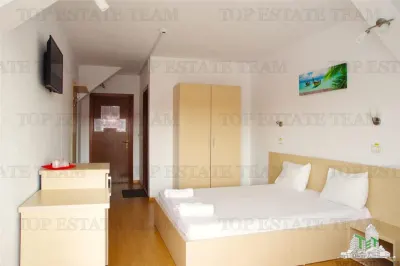 Turnkey Tourist Villa Close to Beach – Mamaia Nord - foto 6