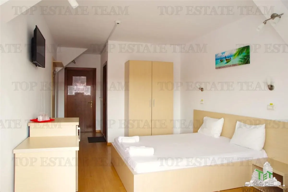 Turnkey Tourist Villa Close to Beach – Mamaia Nord - foto 6