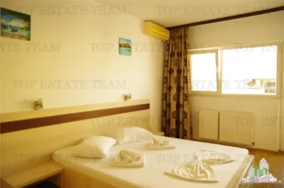Turnkey Tourist Villa Close to Beach – Mamaia Nord - foto 7