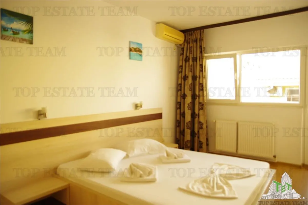Turnkey Tourist Villa Close to Beach – Mamaia Nord - foto 7