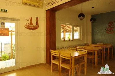 Turnkey Tourist Villa Close to Beach – Mamaia Nord - foto 8