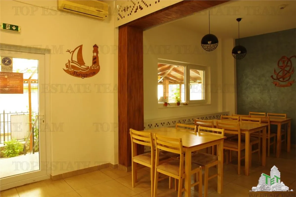 Turnkey Tourist Villa Close to Beach – Mamaia Nord - foto 8