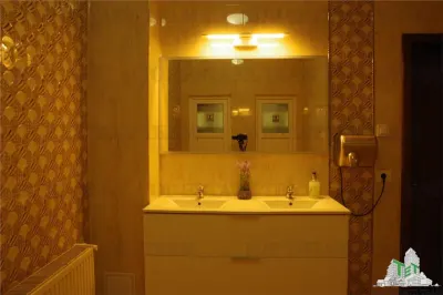 Turnkey Tourist Villa Close to Beach – Mamaia Nord - foto 9