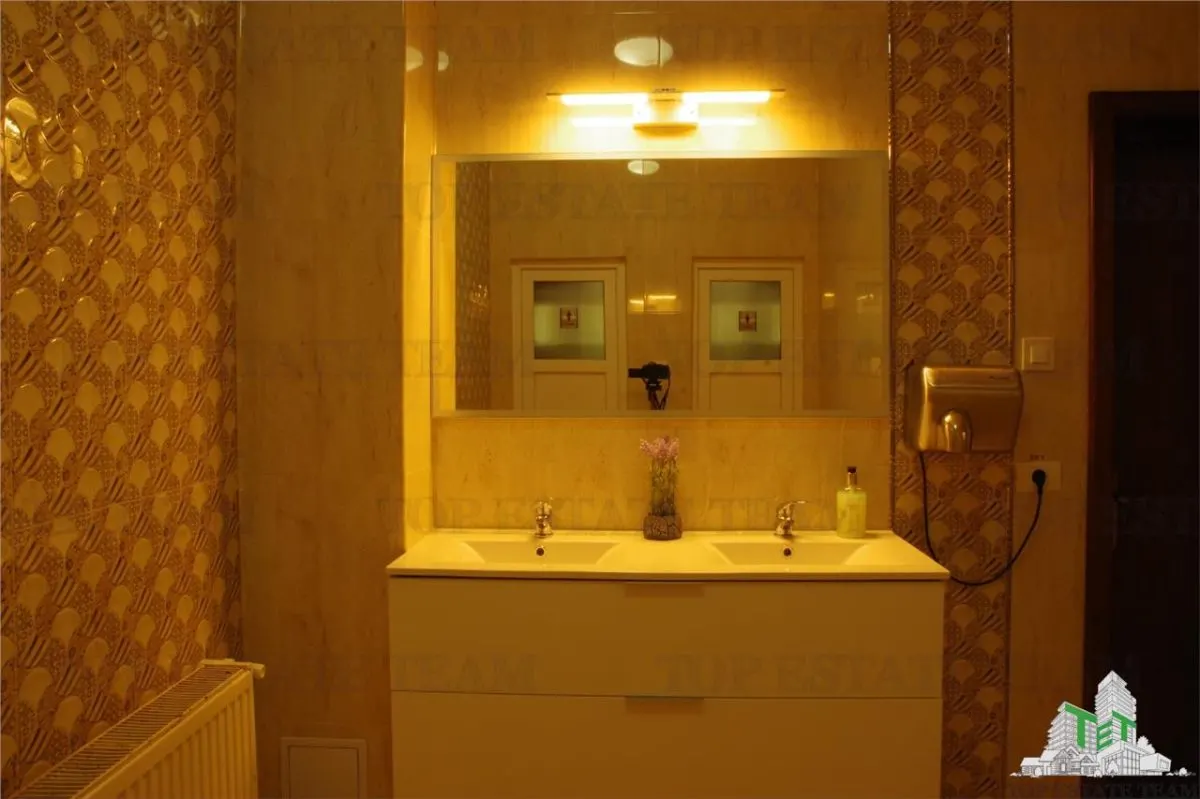 Turnkey Tourist Villa Close to Beach – Mamaia Nord - foto 9