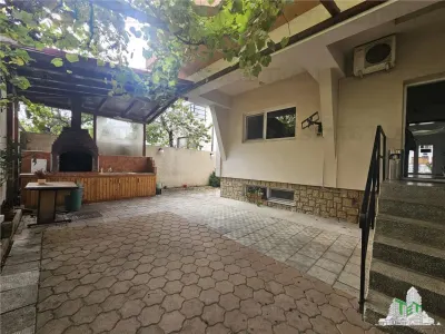 Turnkey Tourist Villa Close to Beach – Mamaia Nord - foto 10